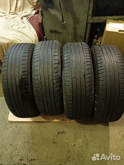 Nokian Tyres Nordman+ 185/65 R15 100W