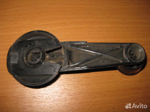 Ручка стеклоподъемника Лада 2106 I (1976–2005)