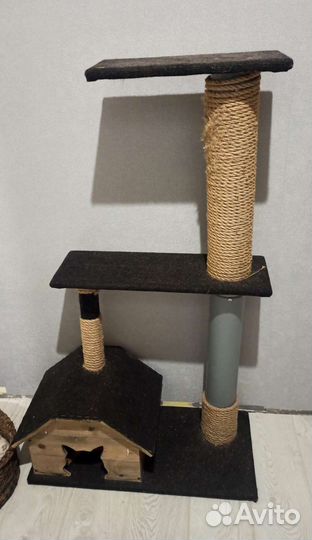 Когтеточка