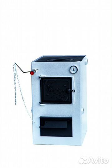 Котел Отопления Котел 