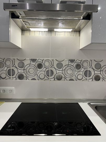 2-к. квартира, 59,3 м², 6/10 эт.