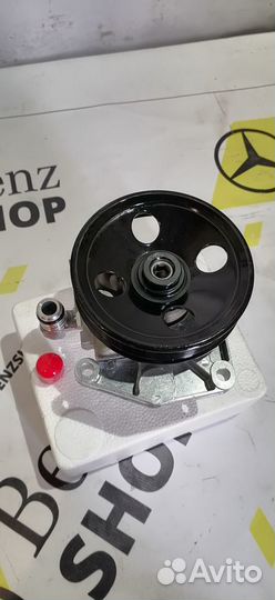 Насос гур Mercedes-Benz w221 w164 w251 w211