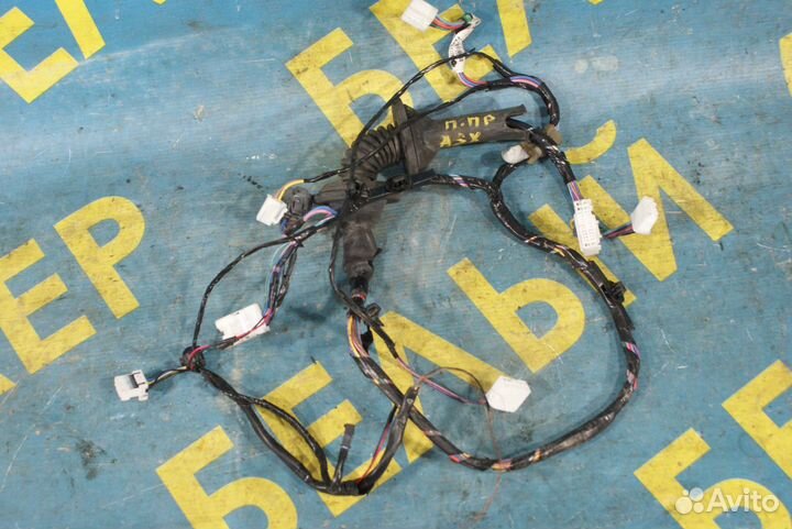 Проводка передней правой двери Mitsubishi ASX