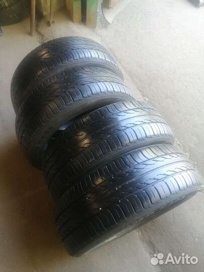 Hankook Optimo K406 185/55 R15