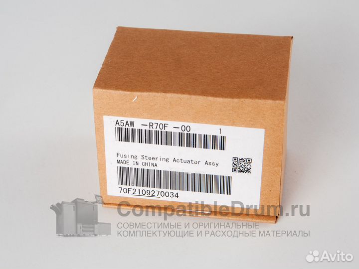 Fusing Steering Sensor Assy Датчик