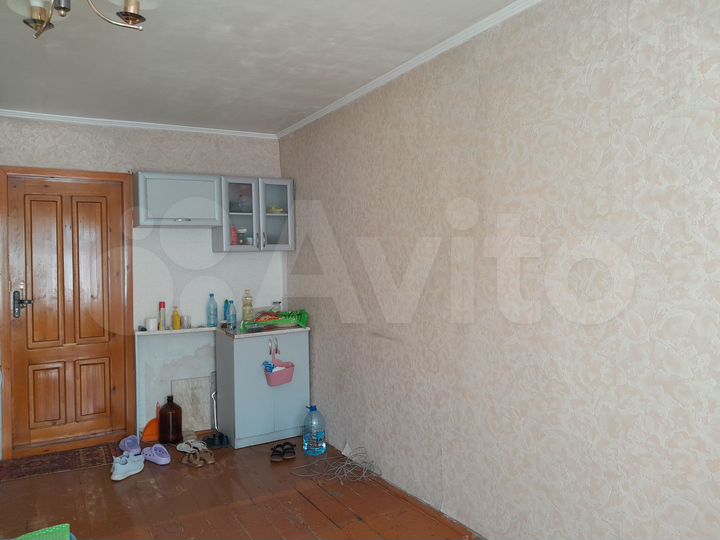Комната 19,2 м² в > 9-к., 2/2 эт.