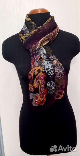 Шарф,платок