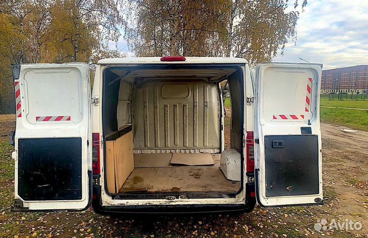 Перевозки / Переезд / Грузоперевозки / Частник