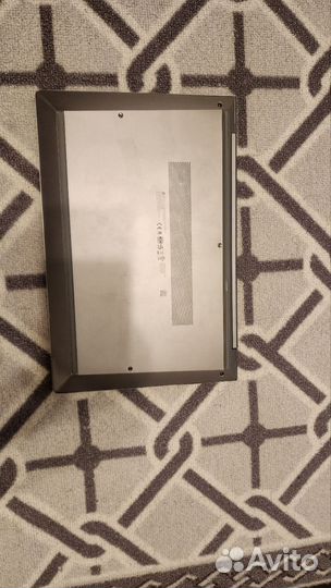 HP Zbook Firefly 14 inch G8 i7 16GB/512GB