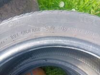 Continental ContiPremiumContact 185/55 R16 92