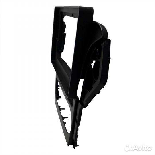 Штатная магнитола для Ford Mondeo, без навигации