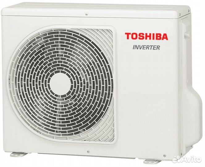 Toshiba RAS-B10E2KVG-E/RAS-10E2AVG-EE кондиционер