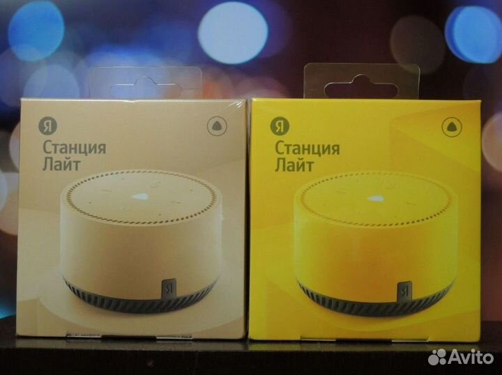 Яднекс станция Алиса lite