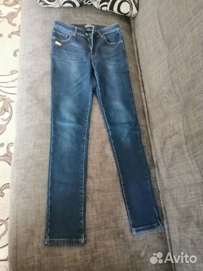 Вещи р.44-46 пакетом (много вещей)