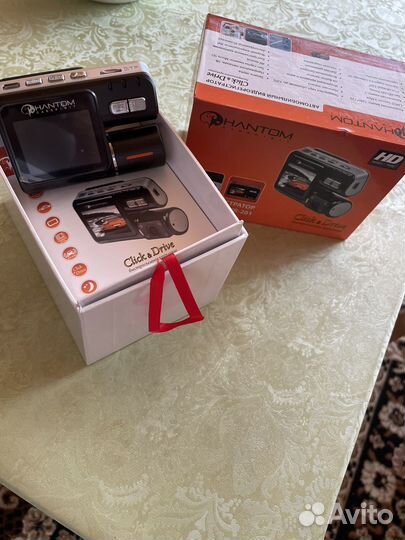 Видеорегистратор