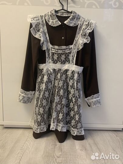 Школьная форма