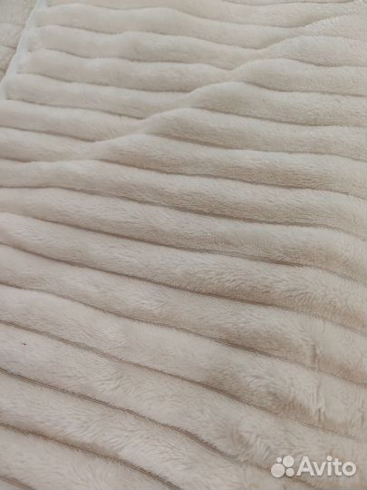 Плед Конверт на выписку