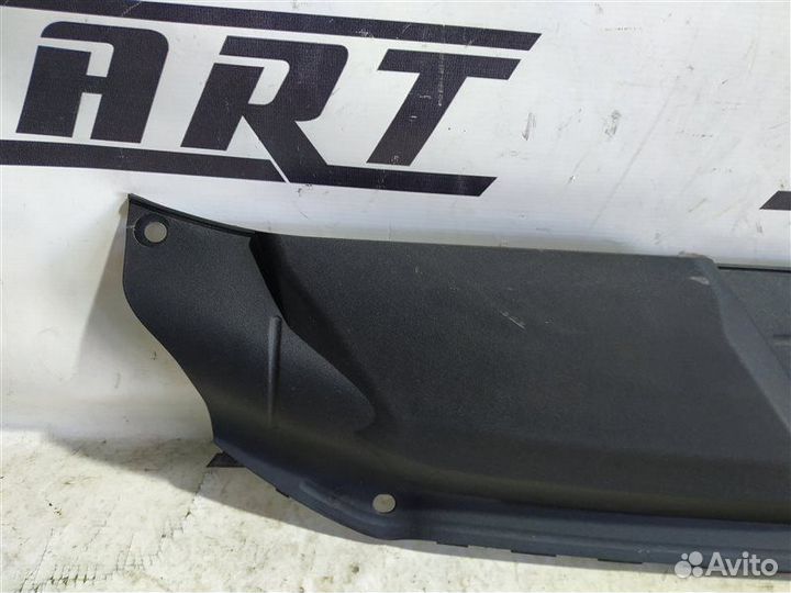 Кожух замка капота Audi A4 B8 2.0 cdnc 2009