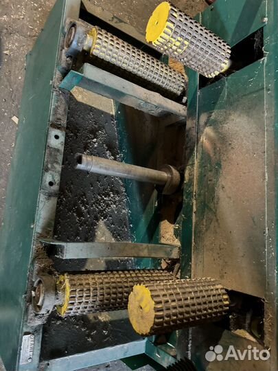 Многопил Дисковый 