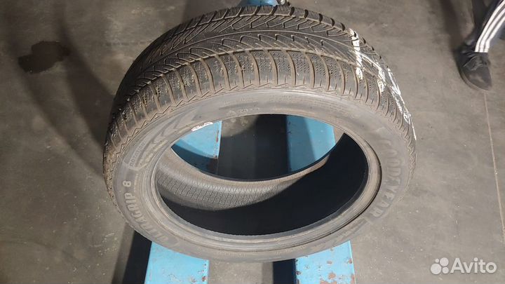 Goodyear UltraGrip Performance 225/50 R17 94H