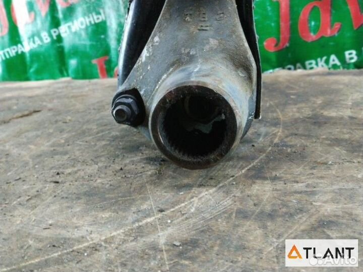 Рычаг передний левый mazda bongo