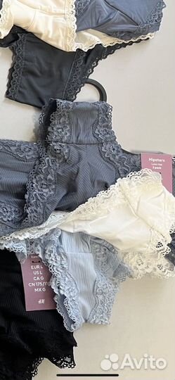 Два комплекта для Лидии