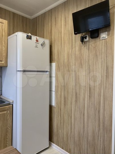 1-к. квартира, 30 м², 5/5 эт.