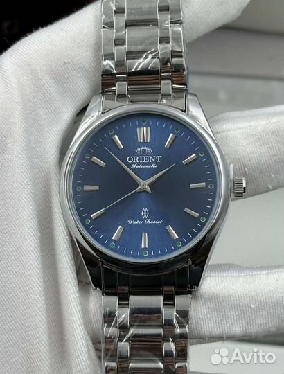 Часы наручные мужские Orient