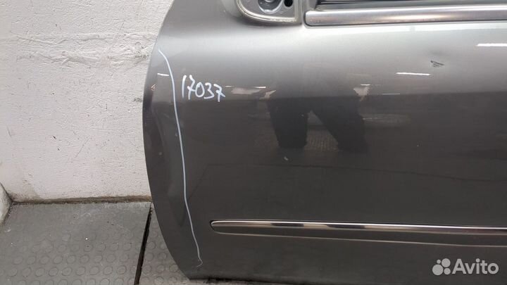 Дверь боковая Mercedes ML W164, 2011