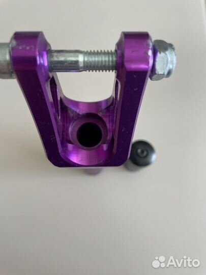 Вилка drone majesty v2