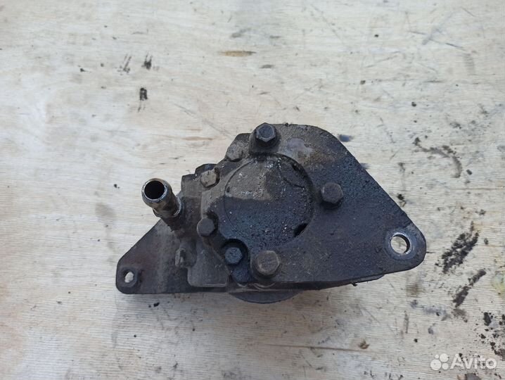 Насос гур Lifan Breez