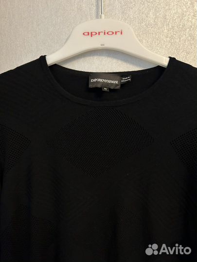 Джемпер Emporio Armani