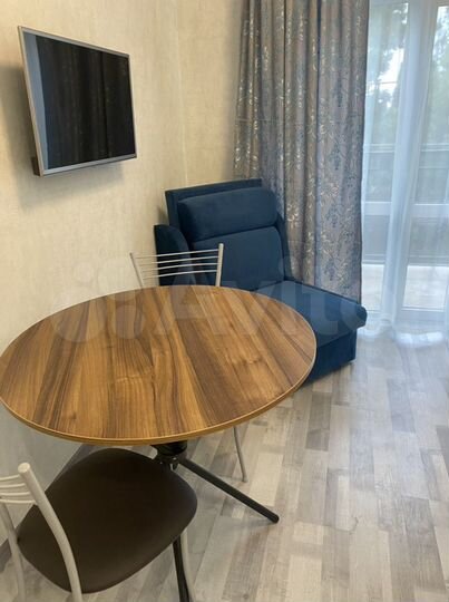 Квартира-студия, 25 м², 5/5 эт.