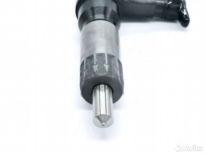 Форсунка топливная Denso 095000-5344 (4HK1/6HK1)