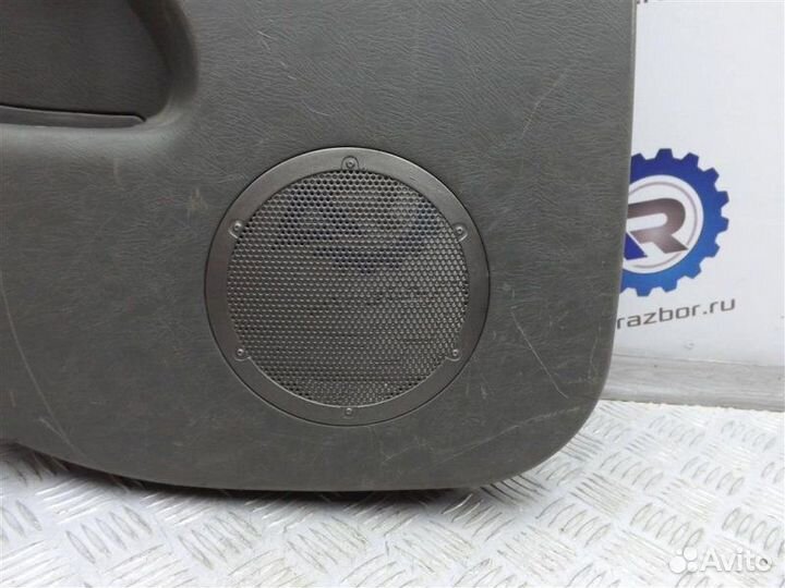 Обшивка двери задней левой Chery Tiggo 1 T11 2.4