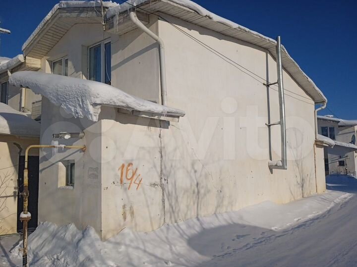 1-к. квартира, 32 м², 1/2 эт.