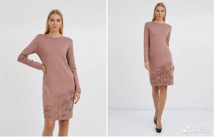 Платье Glenfield