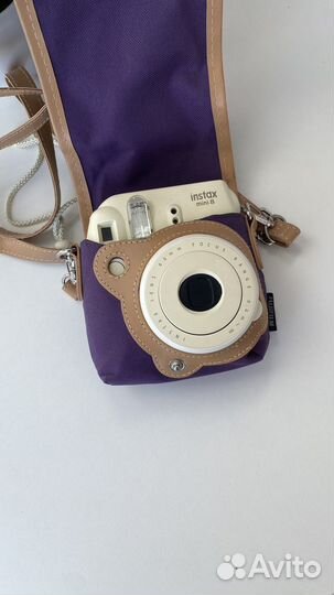 Instax mini 8