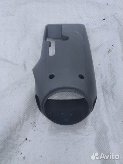 Кожух рулевой колонки Fiat Albea седан 1.4 2009