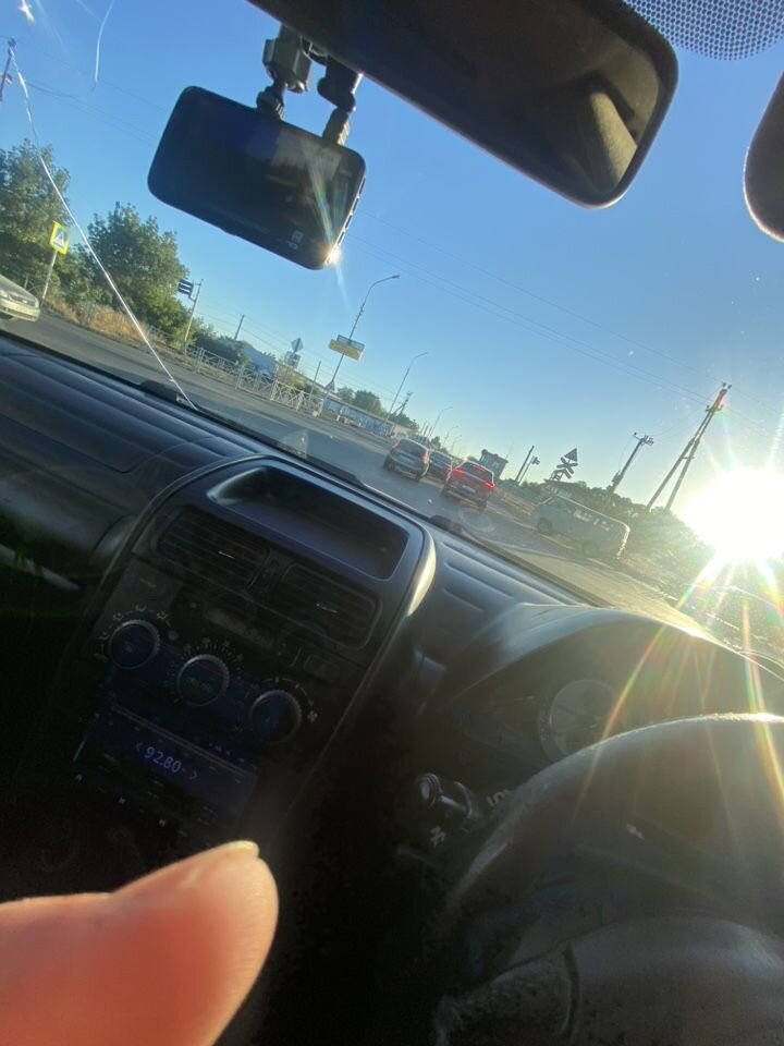 Toyota Altezza: фото из отзыва
