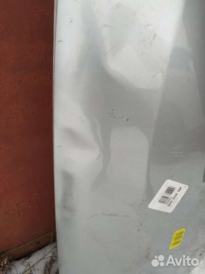 Крыло Логан 2 правое пер. Ориг