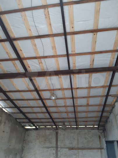 Производство, 50 м²