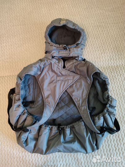 Слингонакидка