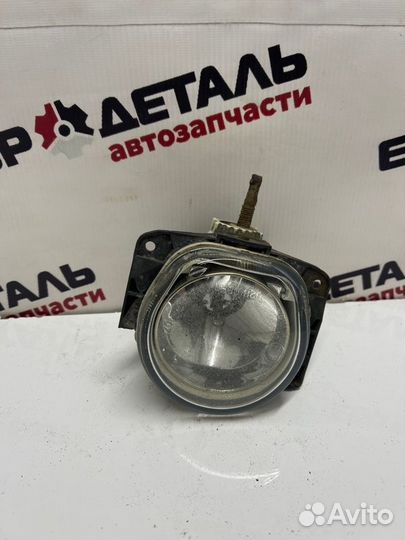 Фара противотуманная передняя левая Fiat Albea