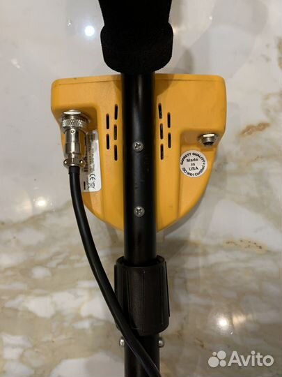 Металлоискатель garrett ace 200 i