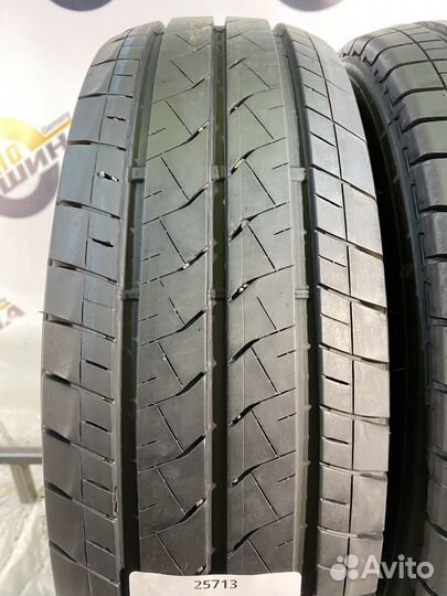 Bridgestone Duravis R660 225/65 R16C 111T