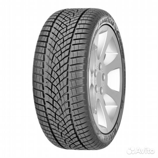 Goodyear UltraGrip Performance+ 215/45 R18 93V