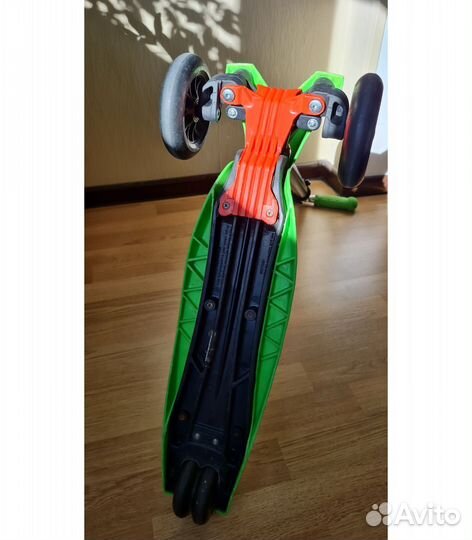 Самокат Maxi Micro оригинал