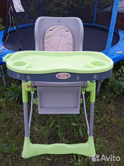 Стульчик для кормления