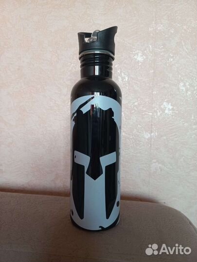 Бутылка для воды